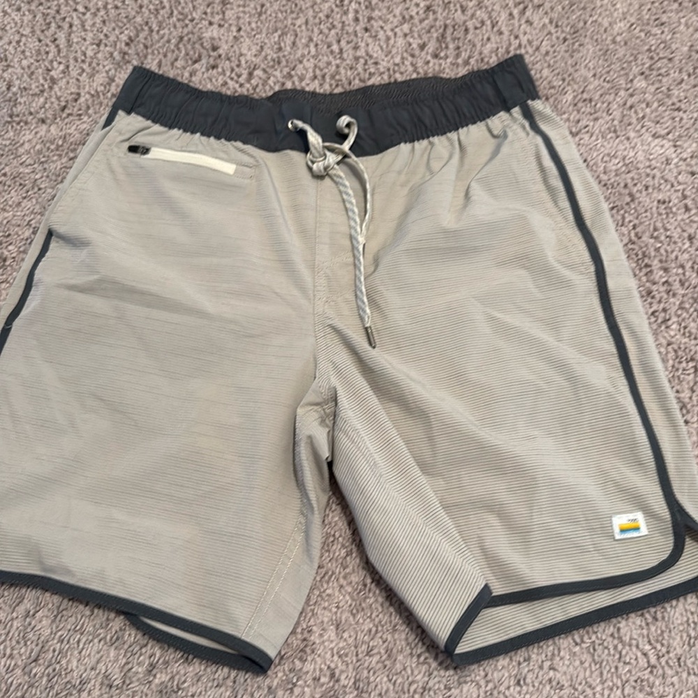 Vuori no liner shorts S